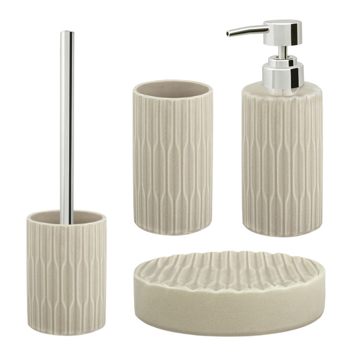 Koмплект аксесоари за баня Libre