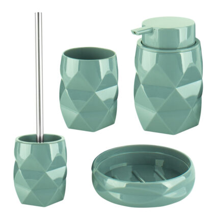 Koмплект аксесоари за баня Monte