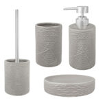 Koмплект аксесоари за баня Raffia