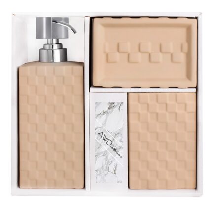 Сет за баня Muse