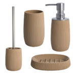 Koмплект аксесоари за баня Solei