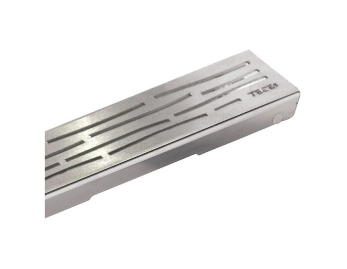 Линеен сифон Tece Organic