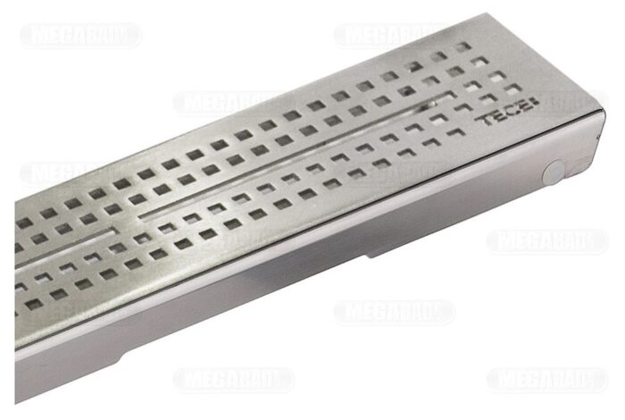 Линеен сифон Tece Quadratum Линеен сифон Tece Quadratum