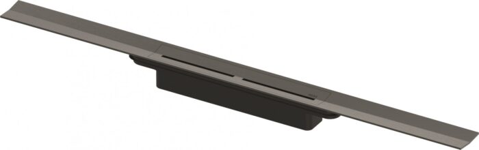 Линеен сифон Tece Drainprofile Черен хром, PVD покритие Линеен сифон Tece Drainprofile Черен хром, PVD покритие