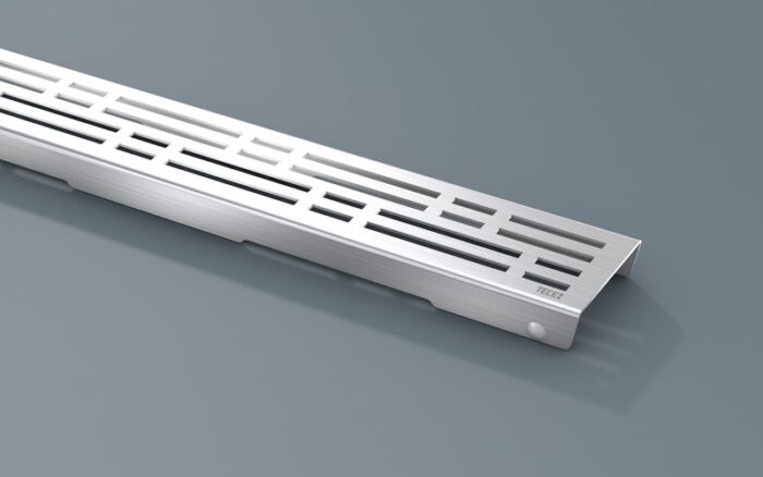 Линеен сифон Tece Basic