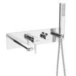 Pola Смесител за вграждане