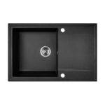 Кухненска мивка Hunter