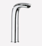 Каскаден висок смесител за мивка Aria