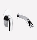 Вграден смесител за мивка Aria