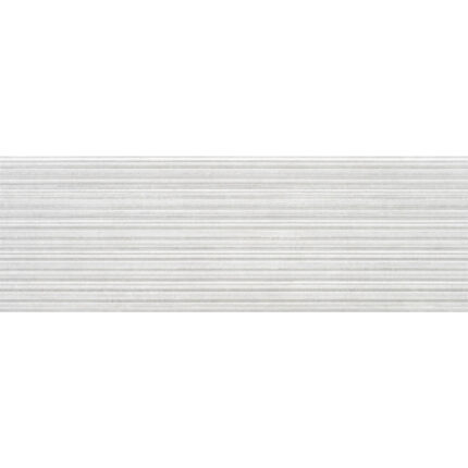 Iron White Фаянс 40×120