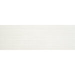 Lines White Фаянс 40×120