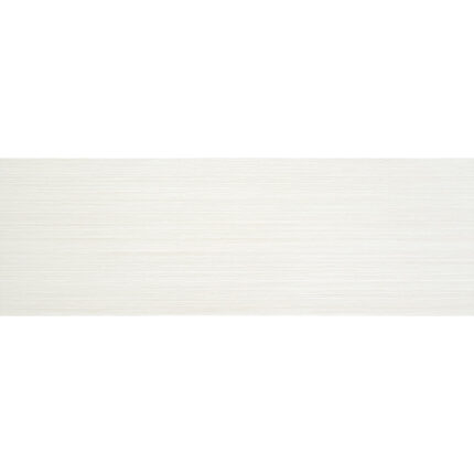 Lines White Фаянс 40×120