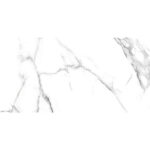 Statuario 60/120 см Полиран гранитогрес