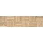 Siena Teak Фаянс 31×98