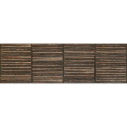 Boulevard Oxide Фаянс 31,5 ×100