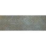 Gallery Graphite Фаянс 40×120