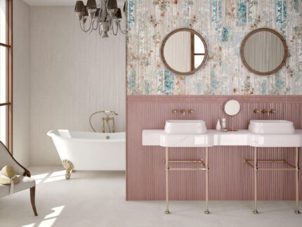 Серия Indiga 40x120