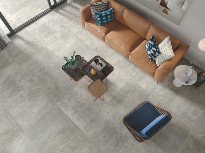 Серия Komet 90x90