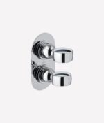 Вграден смесител за вана-душ Opera