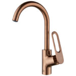 Кухненски смесител Tierra