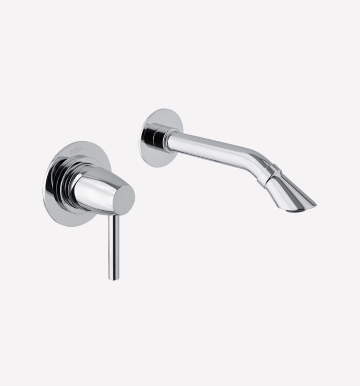 Вграден смесител за мивка Opera Moderna