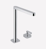 Висок смесител за умивалник Living