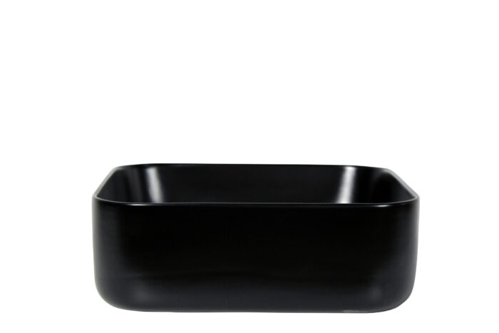 Порцеланов умивалник 1269 за мебел или плот 40/40/14 см