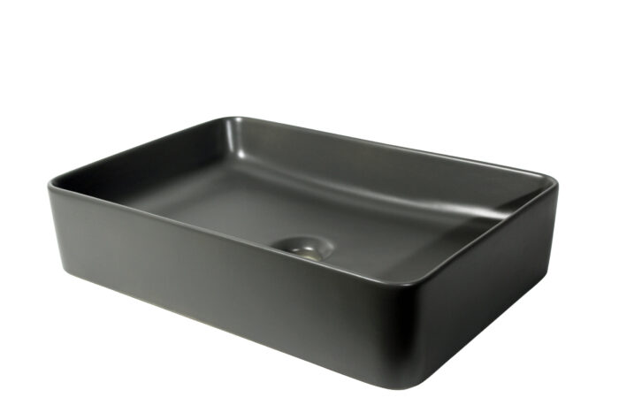 Порцеланов умивалник 3135 за мебел или плот 50/35/11 см