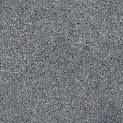 Terrazzo Graphite R10 119,8/119,8 см Матиран Гранитогрес