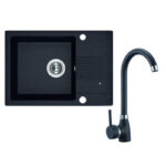 Промо пакет Celia Черен