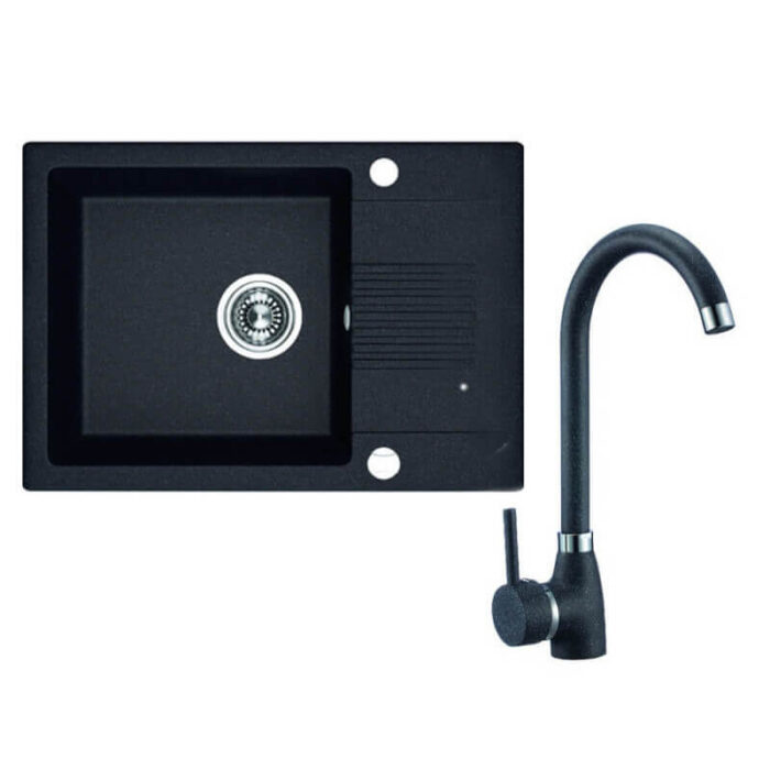 Промо пакет Celia Черен Промо пакет Celia Черен