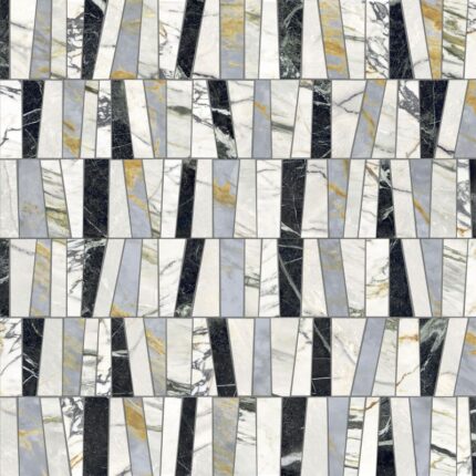Epoque 21 Tesserae 60/120 Матиран гранитогрес