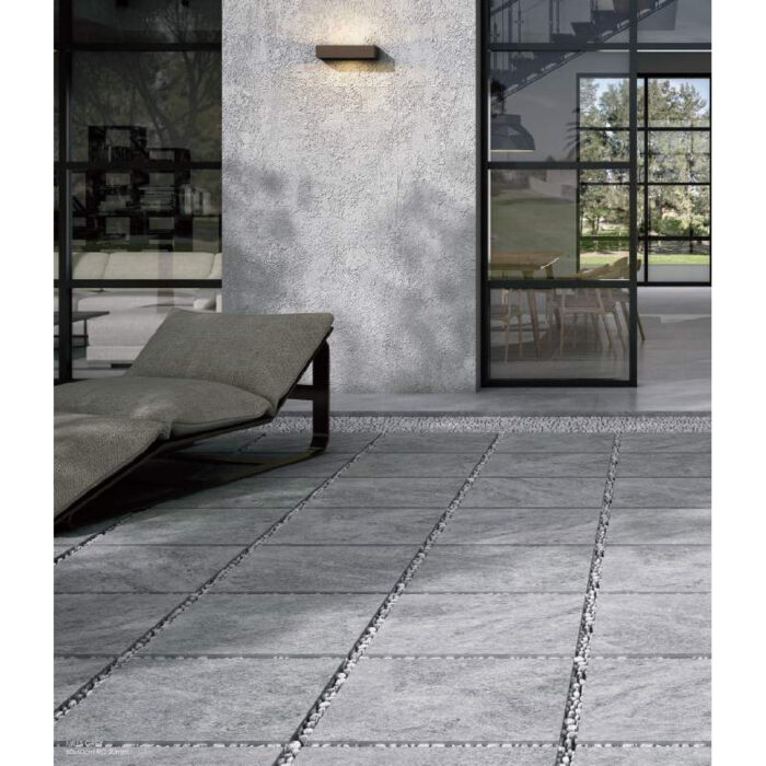 Mills Grey 60/60/2 см Матиран Гранитогрес Mills Grey 60/60/2 см Матиран Гранитогрес