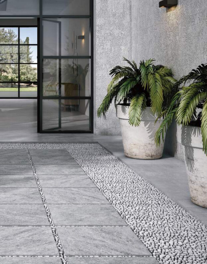 Mills Grey 60/60/2 см Матиран Гранитогрес Mills Grey 60/60/2 см Матиран Гранитогрес