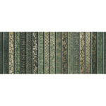 Vinaros Green Декор 74,8х29,8