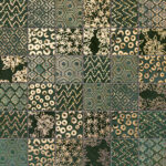 Vinaros Green Mosaic Декор 29,8х29,8