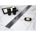 Линеен сифон Nordic Versace