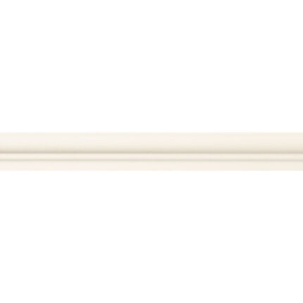 Timeless White 1 Фаянс 32,8х4,2