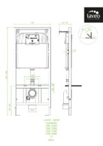 Структура за вграждане Аkan