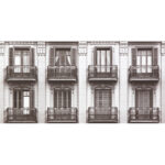 Bellvitage Фаянс 29,8,х59,8