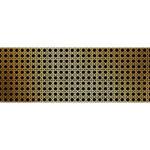 Gleam Gold Декор 89,8x32,8