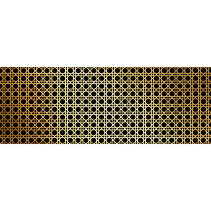 Gleam Gold Декор 89,8x32,8
