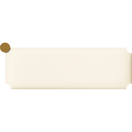 Sophisticated Brick White Decor 23,7х7,8