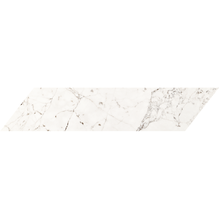 Sophisticated White Right Фаянс 9,8х41,7 Sophisticated White Right Фаянс 9,8х41,7