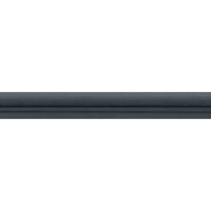 Timeless Black Фаянс 32,8х4,2