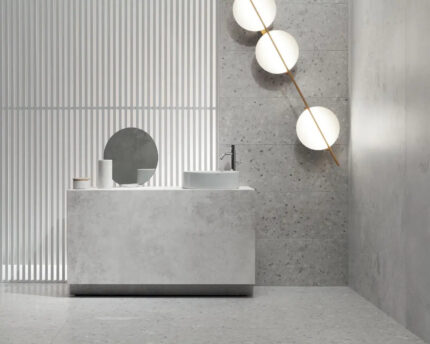 Macchia Grey 59,8/59,8 Матиран гранитогрес