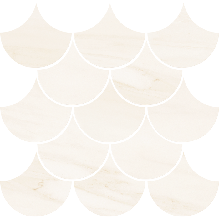 Sheen White Декор 2,9х19,3 Sheen White Декор 2,9х19,3