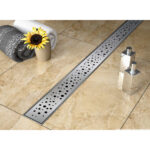 Линеен сифон Nordic Rain