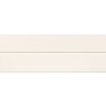 Timeless White STR Фаянс 32,8х89,8