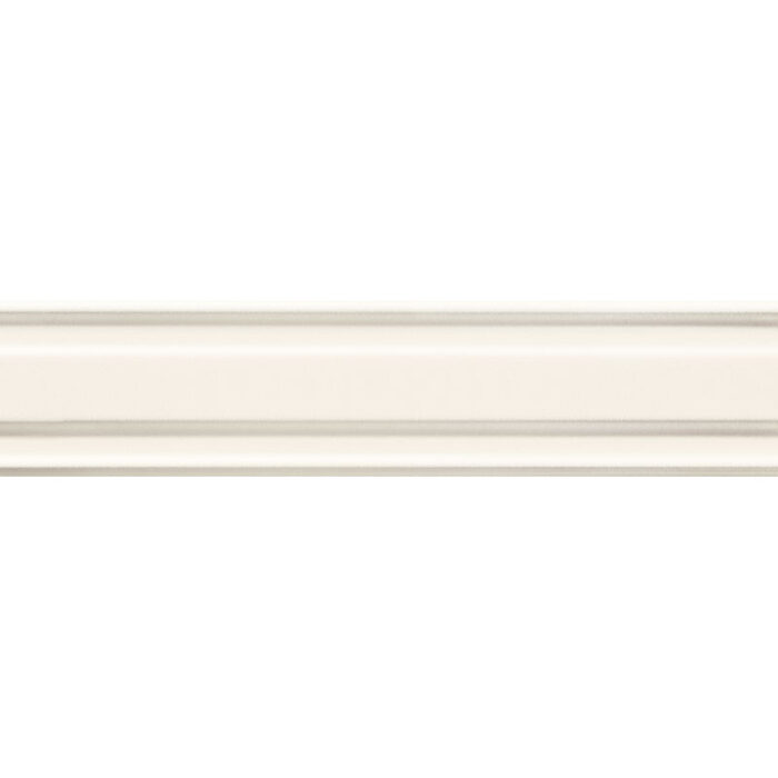 Timeless White 2 Фаянс 32,8х7,4